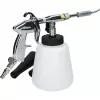 Transportlīdzekļu tīrīšanas piederums Brilliant Tools BT160300 1000 ml Melns Zils Balts