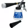 Transportlīdzekļu tīrīšanas piederums Brilliant Tools BT160300 1000 ml Melns Zils Balts