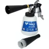 Transportlīdzekļu tīrīšanas piederums Brilliant Tools BT160300 1000 ml Melns Zils Balts