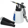 Transportlīdzekļu tīrīšanas piederums Brilliant Tools BT160300 1000 ml Melns Zils Balts