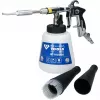 Transportlīdzekļu tīrīšanas piederums Brilliant Tools BT160300 1000 ml Melns Zils Balts