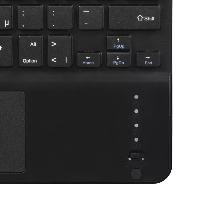 Hama Premium 27.9 cm (11 collu) vāciņš Melns