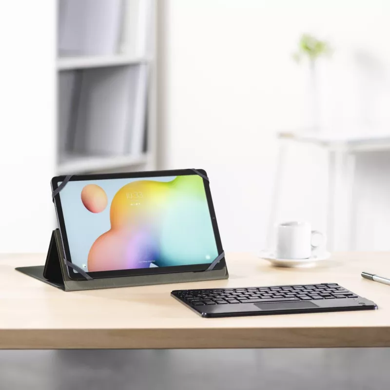 Hama Premium 27.9 cm (11 collu) vāciņš Melns