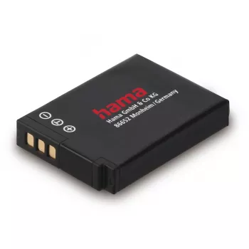 Baterija Hama DP 548 litija jonu 970 mAh kamerai