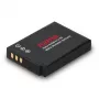 Baterija Hama DP 548 litija jonu 970 mAh kamerai
