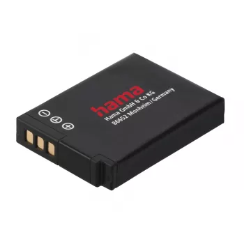 Baterija Hama DP 548 litija jonu 970 mAh kamerai