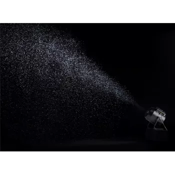 Mākslīgā sniega iekārta Antari S-600 1200 W, metiena attālums 18 m