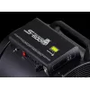 Mākslīgā sniega iekārta Antari S-600 1200 W, metiena attālums 18 m
