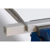 Vīle KWB 480380 Plakana vīle 40 mm metālam