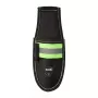 Utilitārā naža turētājs KWB 909910 Neilons Dzeltens Melns 70 mm 95 mm 200 mm