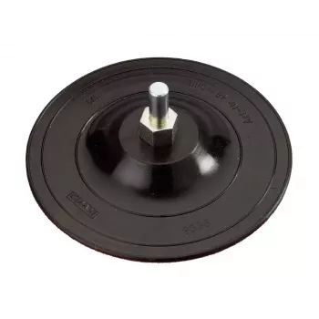 Slīpēšanas plate KWB 487000 leņķa slīpmašīnām, diametrs 11,5 cm, 1 gab.