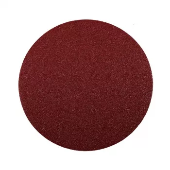 Slīpēšanas disks KWB 487320 Darba diametrs 11,5 cm ķiršu krāsā