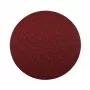 Slīpēšanas disks KWB 487320 Darba diametrs 11,5 cm ķiršu krāsā