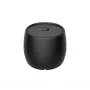 HP melns Bluetooth skaļrunis 360, vadu un bezvadu, Mono portatīvais skaļrunis, melns, cilindrs, pogas, universāls