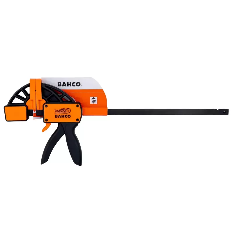 Skava Bahco QC-115A-2P Svars 200 g