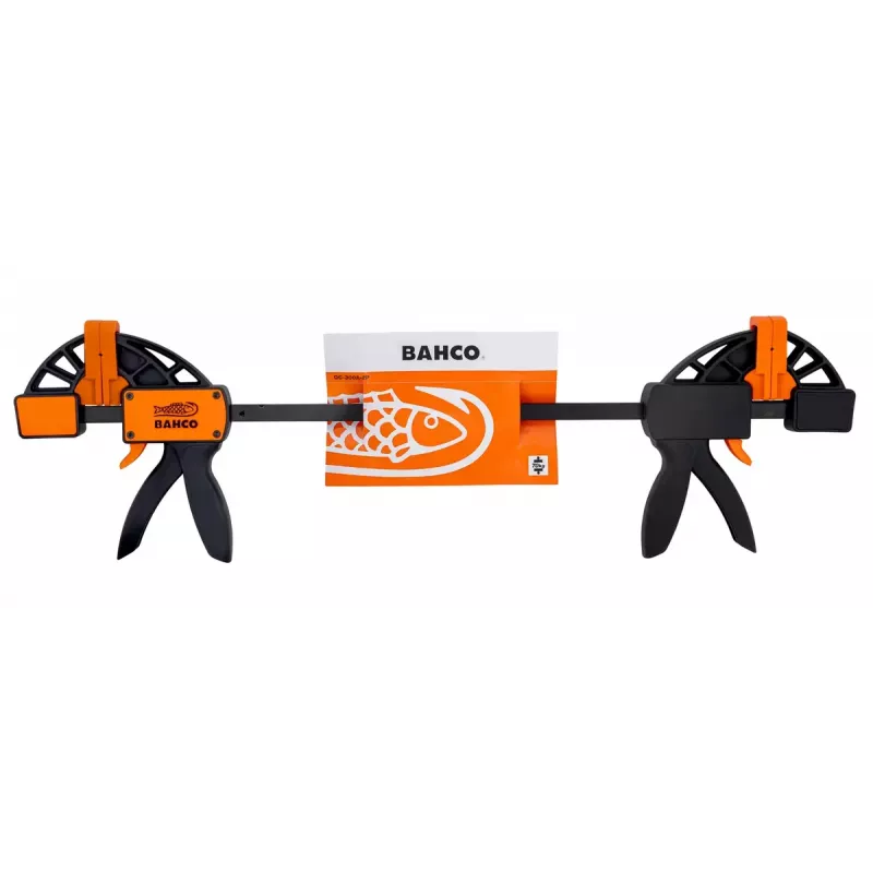 Skava Bahco QC-150A-2P Svars 600 g