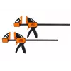 Skava Bahco QC-150A-2P Svars 600 g