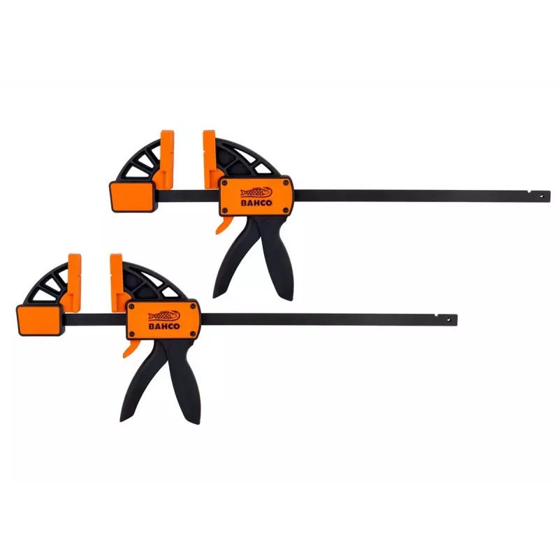 Skava Bahco QC-150A-2P Svars 600 g