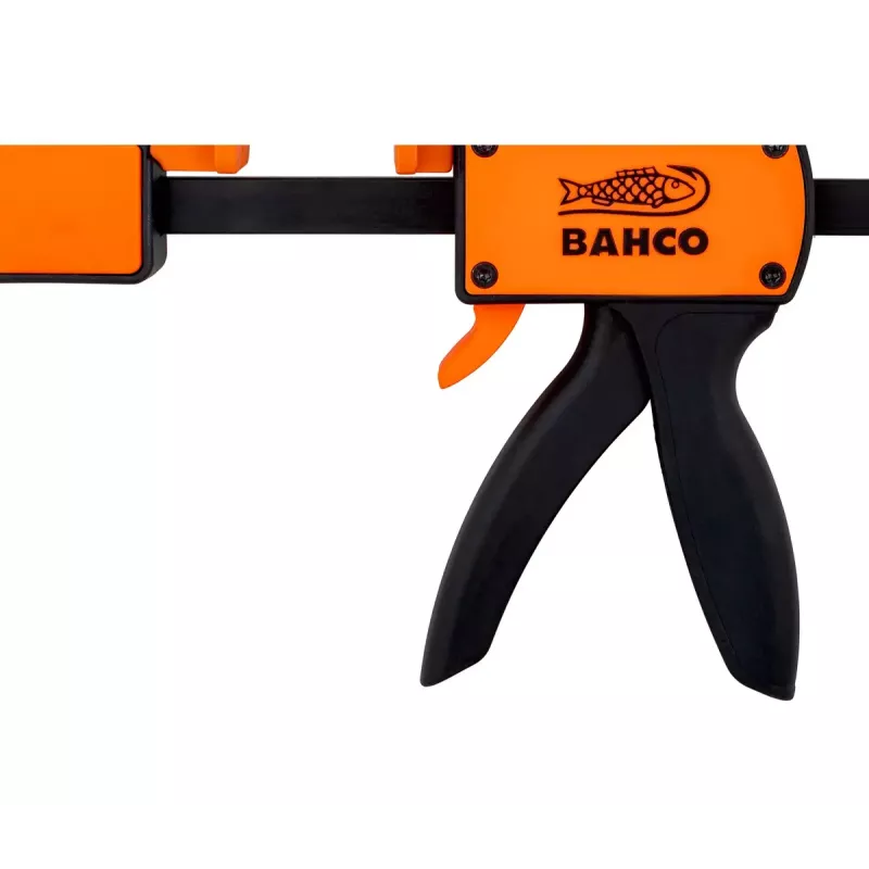 Skava Bahco QC-150A-2P Svars 600 g