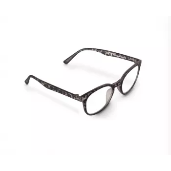 Hama 00096229 lasīšanas brilles Unisex Ovāls Pilna ietvara Daudzkrāsains