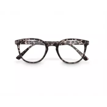 Hama 00096231 lasīšanas brilles Unisex Ovālas Pilna mala Daudzkrāsains