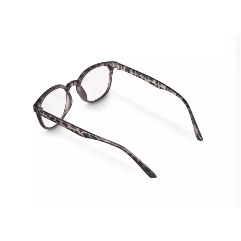 Hama 00096231 lasīšanas brilles Unisex Ovālas Pilna mala Daudzkrāsains