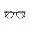 Hama 00096232 lasīšanas brilles Unisex Ovāls Pilna apmale Daudzkrāsains