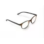 Hama 00096233 lasīšanas brilles Unisex Ovālas Pilna mala Brūnas