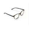 Hama 00096236 lasīšanas brilles Unisex Ovāls Pilna apmale Brūns