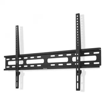 Hama 00220815 TV stiprinājums/statīvs 2,29 m (90 collas) Melns