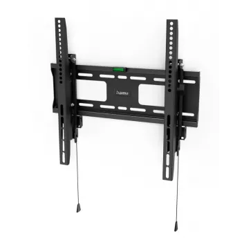 Hama 00220859 TV stiprinājums/statīvs 165,1 cm (65 collas) Melns