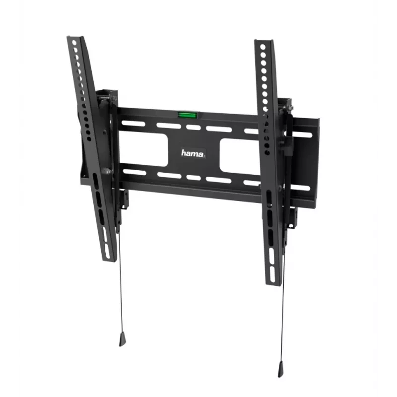 Hama 00220859 TV stiprinājums/statīvs 165,1 cm (65 collas) Melns