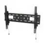 Hama 00220862 TV stiprinājums/statīvs 2,03 m (80 collas) Melns