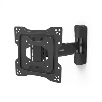 Hama 00220864 TV kronšteins/statīvs 121,9 cm (48 collas) Melns