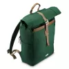 Hama 00222024 portatīvā datora soma 41,1 cm (16,2 collas) Mugursoma Zaļa