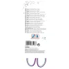 Single Pen Herlitz my.pen taisns Cut Mint Colour violeta