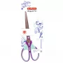 Single Pen Herlitz my.pen taisns Cut Mint Colour violeta