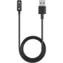 Uzlādes kabelis Polar Charge 2.0 USB-A 910104735 melns