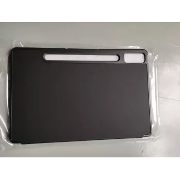 JT BERLIN Planšetdatora vāciņš Tab P12 32,3 cm 12,7 collas Melns
