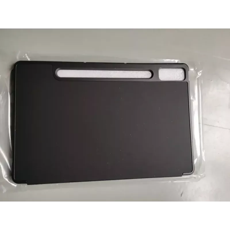 JT BERLIN Planšetdatora vāciņš Tab P12 32,3 cm 12,7 collas Melns