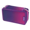 Herlitz TriCase Dip Dye 31 gab. Rozā Violeta Poliesteris 190x115x70 mm