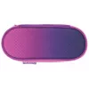 Penālis Herlitz Dip Dye Soft poliestera rozā purpura 215x95x60 mm