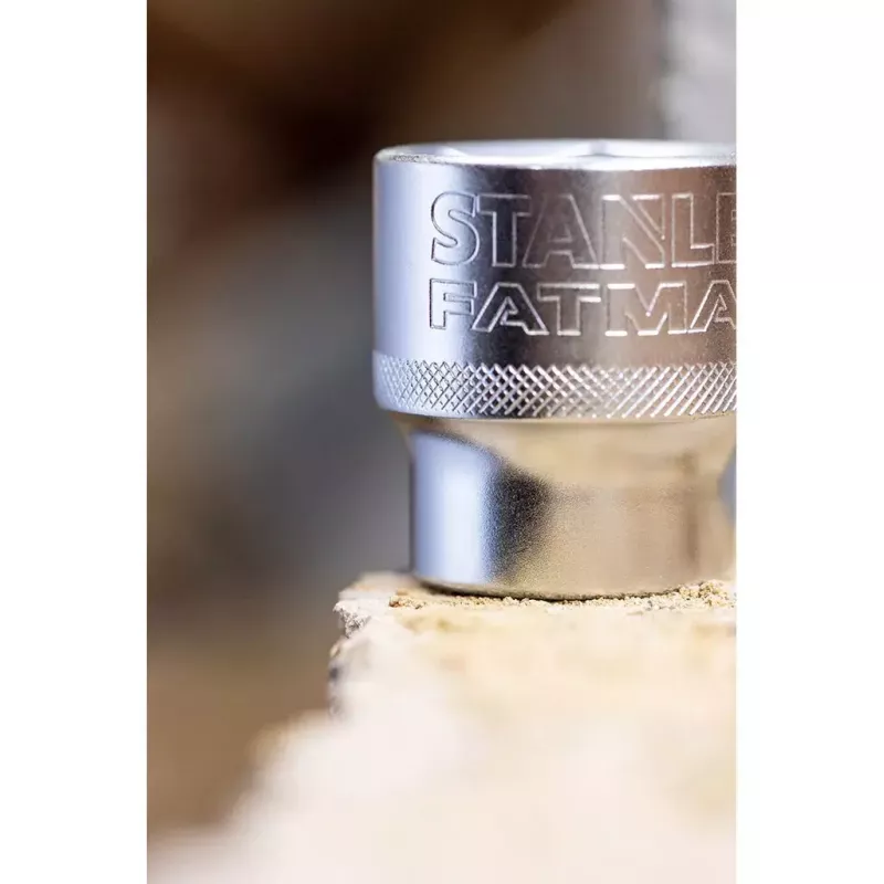 Skrūvgrieža uzgaļu komplekts Stanley FATMAX FMMT82685-1 21 gab. 25.4 mm