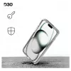 Hama Extreme Protect Clear ekrāna aizsargs Apple 1 gab.