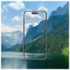 Hama Extreme Protect Clear ekrāna aizsargs Apple 1 gab.