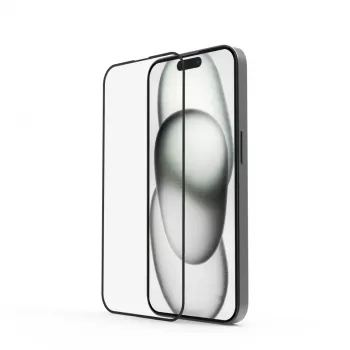Hama Extreme Protect Clear screen protector Apple 1 gab.