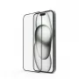 Hama Extreme Protect Clear screen protector Apple 1 gab.