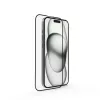 Hama Extreme Protect Clear screen protector Apple 1 gab.