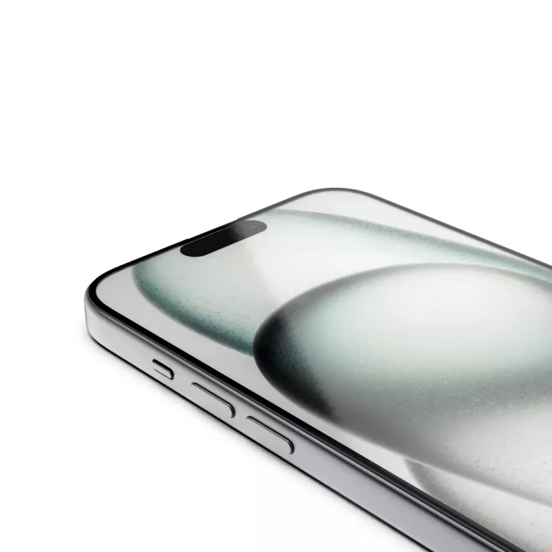 Hama Extreme Protect Clear screen protector Apple 1 gab.