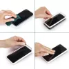 Hama Extreme Protect Clear screen protector Apple 1 gab.